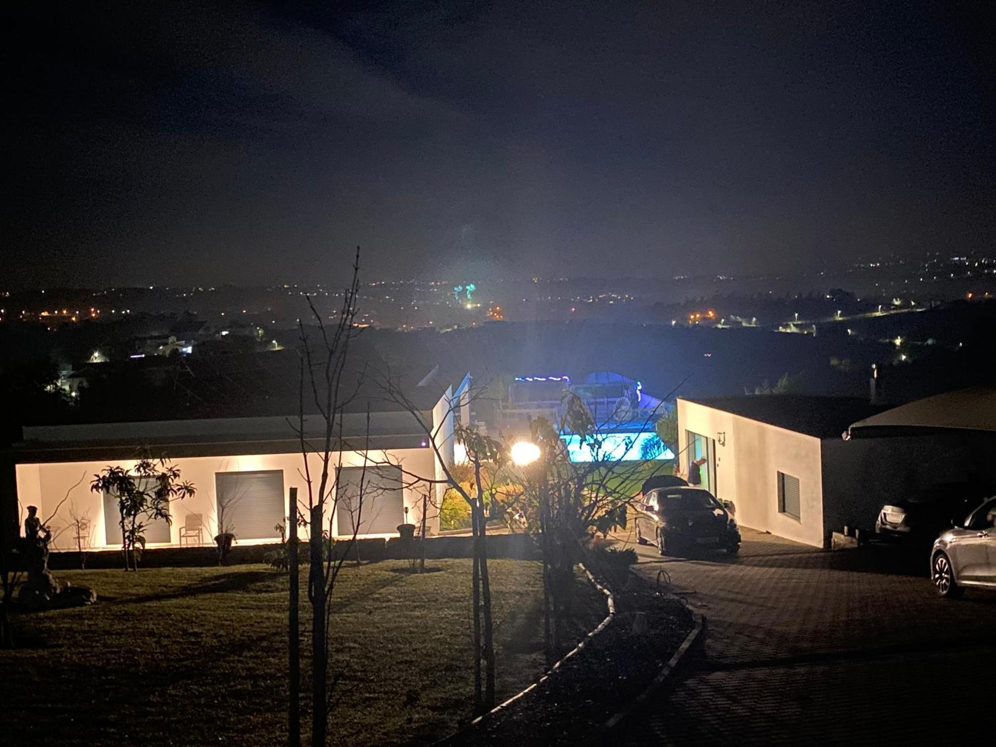 Alto Do Moinho Apartamento Alcobaça Exterior foto